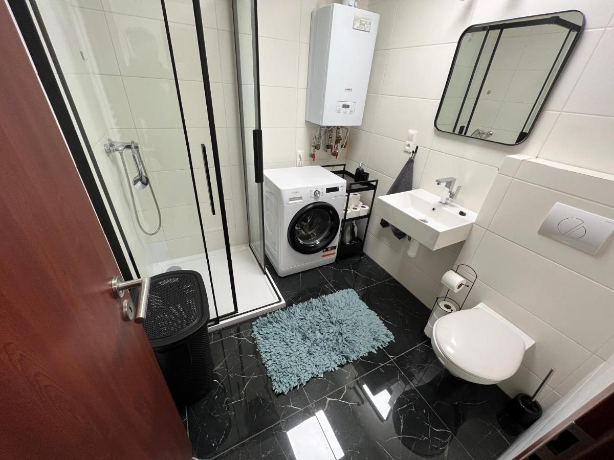 Susilova 14 Apartments I Prerov Exterior photo